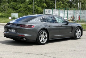 Porsche Panamera 3.0 V6 / 4-МЕСТЕН / PANO / BOSE / CAMERA / LED / , снимка 6