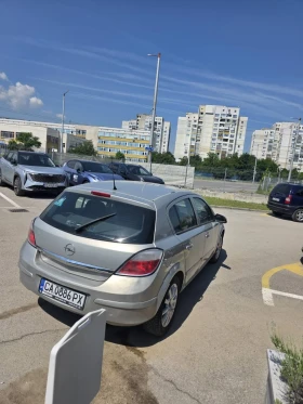 Opel Astra 1.6, снимка 4