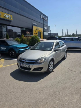 Opel Astra 1.6, снимка 1
