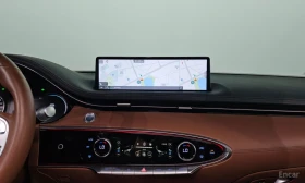 Genesis GV70 2.5T AWD* DISTRONIC* ПОДГРЕВ* ОБДУХВАНЕ* PANORAMA*, снимка 11