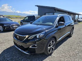 Peugeot 5008 1.5HDI GT LINE 7места FULL EXTRA, снимка 1