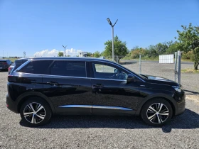 Peugeot 5008 1.5HDI GT LINE 7места FULL EXTRA, снимка 6