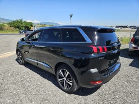 Peugeot 5008 1.5HDI GT LINE 7места FULL EXTRA, снимка 3