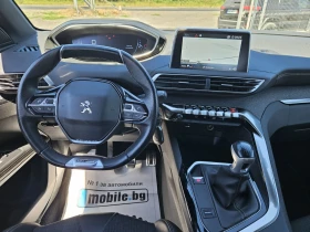 Peugeot 5008 1.5HDI GT LINE 7места FULL EXTRA, снимка 14