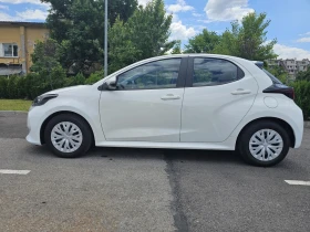 Toyota Yaris 1.5 Hybrid, снимка 2