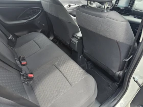 Toyota Yaris 1.5 Hybrid, снимка 11