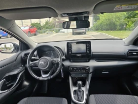 Toyota Yaris 1.5 Hybrid, снимка 13
