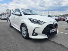 Toyota Yaris 1.5 Hybrid, снимка 7