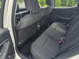 Toyota Yaris 1.5 Hybrid, снимка 10