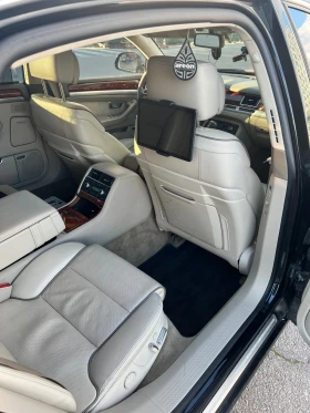 Audi A8, снимка 4