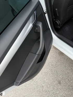 Skoda Octavia, снимка 8