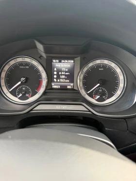 Skoda Octavia, снимка 10