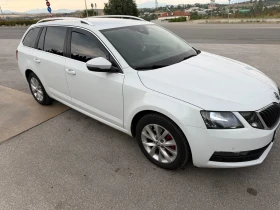 Skoda Octavia, снимка 4
