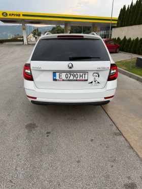 Skoda Octavia, снимка 5