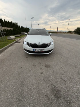 Skoda Octavia, снимка 2