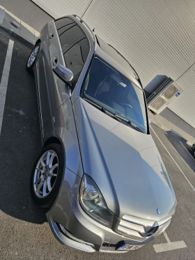 Mercedes-Benz C 220 Avantgarde , снимка 3