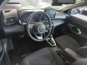 Toyota Yaris Cross 1.5HYBRID 8500km, снимка 6
