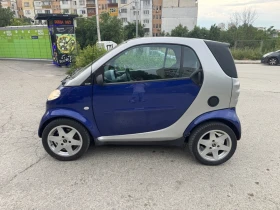 Smart Fortwo * КЛИМАТИК * Панорама * Автоматик* Турбо, снимка 3