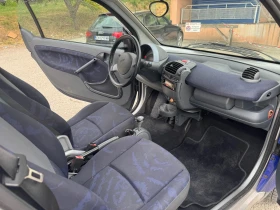 Smart Fortwo * КЛИМАТИК * Панорама * Автоматик* Турбо, снимка 11