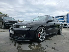 Seat Leon Seat Leon Cupra R Suizacopa, снимка 3