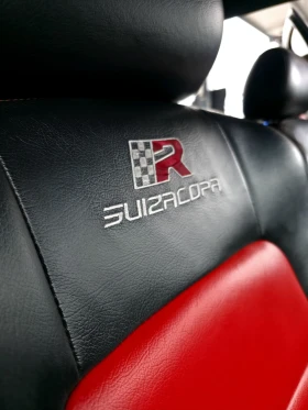 Seat Leon Seat Leon Cupra R Suizacopa, снимка 17