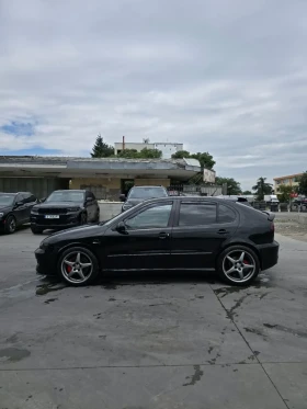 Seat Leon Seat Leon Cupra R Suizacopa, снимка 9