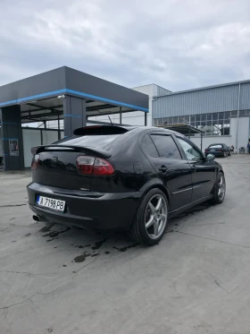 Seat Leon Seat Leon Cupra R Suizacopa, снимка 6