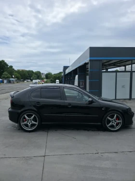 Seat Leon Seat Leon Cupra R Suizacopa, снимка 10