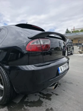 Seat Leon Seat Leon Cupra R Suizacopa, снимка 7