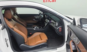 Mercedes-Benz C 220 4MATIC* AMG* COUPE* AMBIENT* ПОДГРЕВ* КАМЕРА, снимка 8