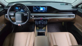 Hyundai Grandeur 2.5* PREMIUM* КОЖА* ПОДГРЕВ* NAVI* LED* КАМЕРА* , снимка 7