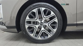 Hyundai Grandeur 2.5* PREMIUM* КОЖА* ПОДГРЕВ* NAVI* LED* КАМЕРА* , снимка 5