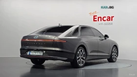 Hyundai Grandeur 2.5* PREMIUM* КОЖА* ПОДГРЕВ* NAVI* LED* КАМЕРА* , снимка 2