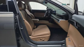 Hyundai Grandeur 2.5* PREMIUM* КОЖА* ПОДГРЕВ* NAVI* LED* КАМЕРА* , снимка 11