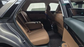 Hyundai Grandeur 2.5* PREMIUM* КОЖА* ПОДГРЕВ* NAVI* LED* КАМЕРА* , снимка 12
