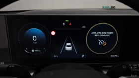 Hyundai Grandeur 2.5* PREMIUM* КОЖА* ПОДГРЕВ* NAVI* LED* КАМЕРА* , снимка 8
