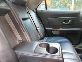Cadillac Cts, снимка 7