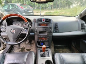 Cadillac Cts, снимка 2