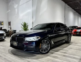 BMW 530 xDrive * АвтоКредит * (ЦЕНА ДО БГ), снимка 1