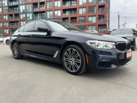 BMW 530 xDrive * АвтоКредит * (ЦЕНА ДО БГ), снимка 7