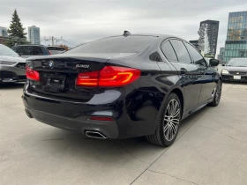 BMW 530 xDrive * АвтоКредит * (ЦЕНА ДО БГ), снимка 5