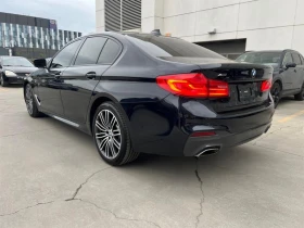 BMW 530 xDrive * АвтоКредит * (ЦЕНА ДО БГ), снимка 3