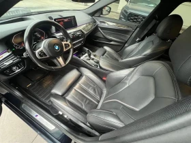 BMW 530 xDrive * АвтоКредит * (ЦЕНА ДО БГ), снимка 9
