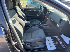 Audi A3 2.0 TDI, снимка 9