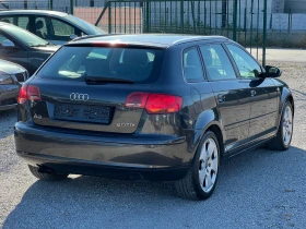 Audi A3 2.0 TDI, снимка 3