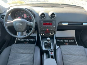 Audi A3 2.0 TDI, снимка 10