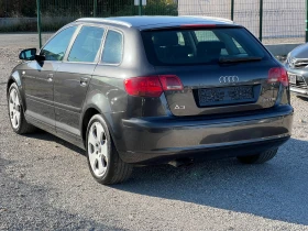 Audi A3 2.0 TDI, снимка 5