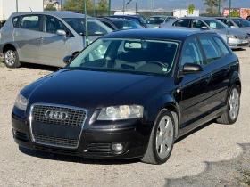 Audi A3 2.0 TDI, снимка 1
