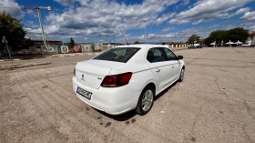 Peugeot 301 Allure 1.6 BlueHDi 100, снимка 4