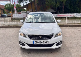 Peugeot 301 Allure 1.6 BlueHDi 100, снимка 2